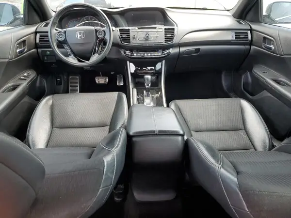 1HGCR2F57GA209484 2016 HONDA ACCORD - Image 8