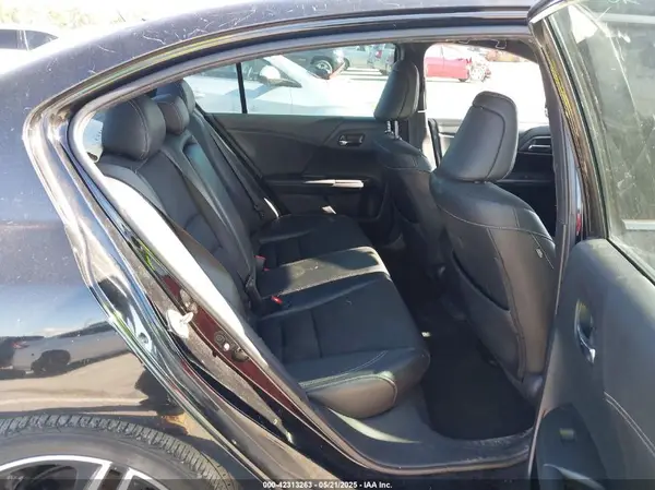 1HGCR2F57GA209520 2016 HONDA ACCORD - Image 8
