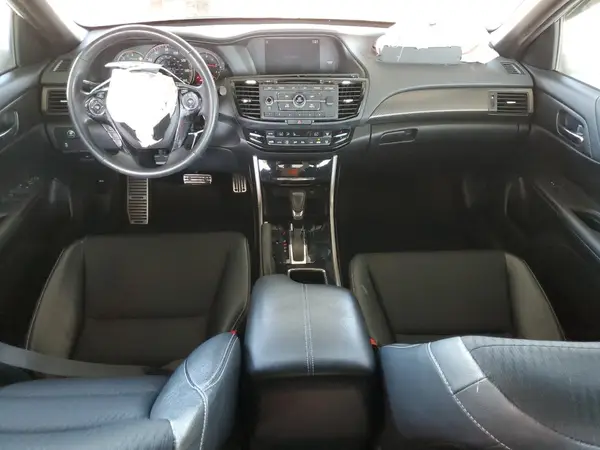1HGCR2F57GA211185 2016 HONDA ACCORD - Image 8