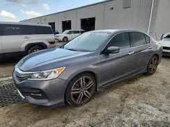 1HGCR2F57GA212496 2016 HONDA ACCORD