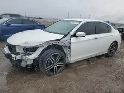 1HGCR2F57GA214409 2016 HONDA ACCORD