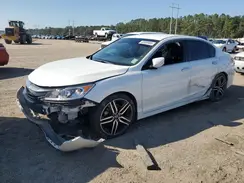 1HGCR2F57GA217343 2016 HONDA ACCORD