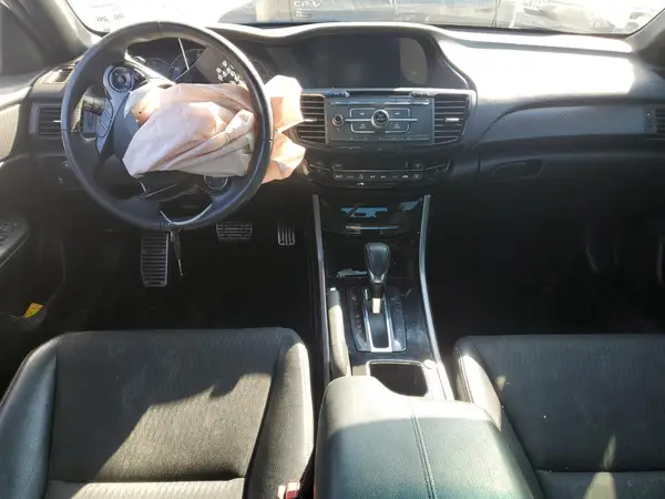 1HGCR2F57GA217343 2016 HONDA ACCORD - Image 8