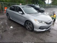 1HGCR2F57GA217522 2016 HONDA ACCORD