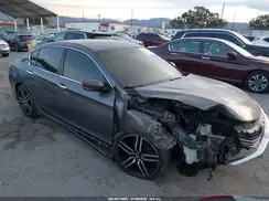 1HGCR2F57GA221134 2016 HONDA ACCORD