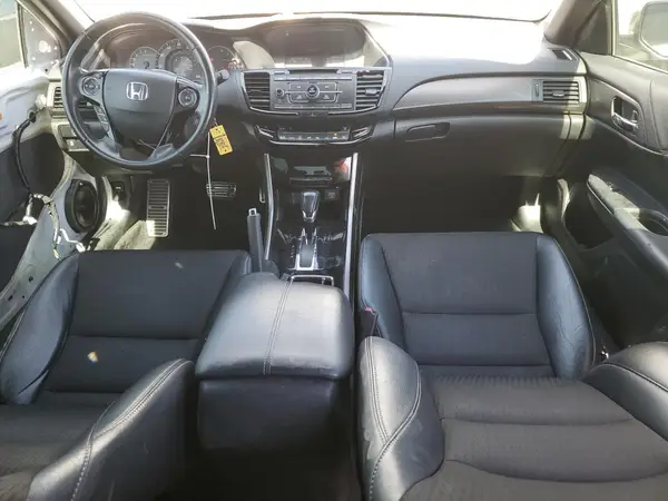 1HGCR2F57GA221425 2016 HONDA ACCORD - Image 8