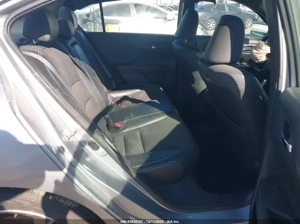 1HGCR2F57GA221599 2016 HONDA ACCORD - Image 8