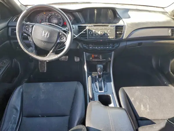 1HGCR2F57GA223773 2016 HONDA ACCORD - Image 8