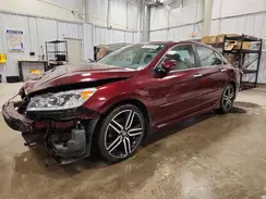 1HGCR2F57GA223885 2016 HONDA ACCORD