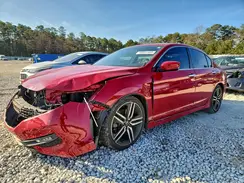 1HGCR2F57GA225863 2016 HONDA ACCORD