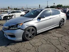 1HGCR2F57GA227094 2016 HONDA ACCORD