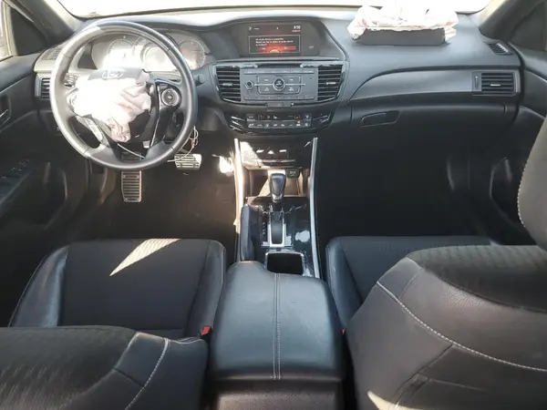 1HGCR2F57GA227094 2016 HONDA ACCORD - Image 8