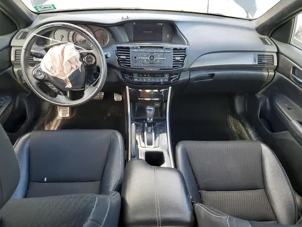 1HGCR2F57GA227192 2016 HONDA ACCORD - Image 8