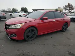 1HGCR2F57GA227998 2016 HONDA ACCORD