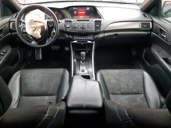1HGCR2F57GA227998 2016 HONDA ACCORD - Image 8