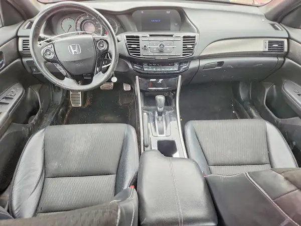1HGCR2F57GA228195 2016 HONDA ACCORD - Image 8