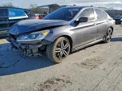 1HGCR2F57GA230609 2016 HONDA ACCORD