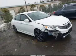 1HGCR2F57GA230867 2016 HONDA ACCORD