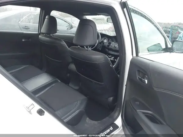 1HGCR2F57GA230867 2016 HONDA ACCORD - Image 8