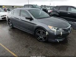 1HGCR2F57GA232537 2016 HONDA ACCORD