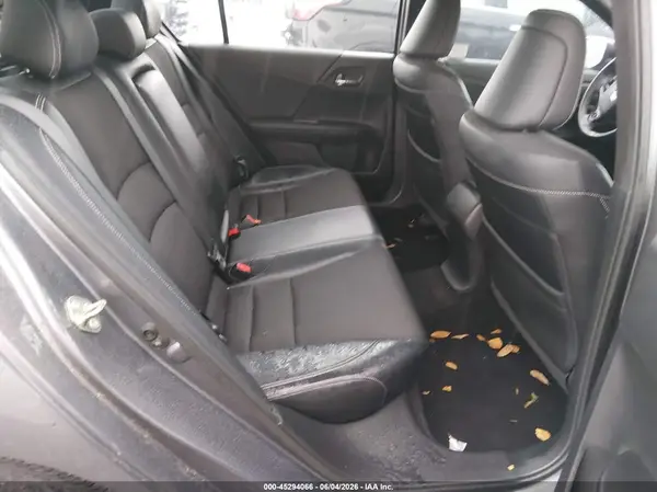 1HGCR2F57GA232537 2016 HONDA ACCORD - Image 8