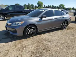 1HGCR2F57GA233476 2016 HONDA ACCORD