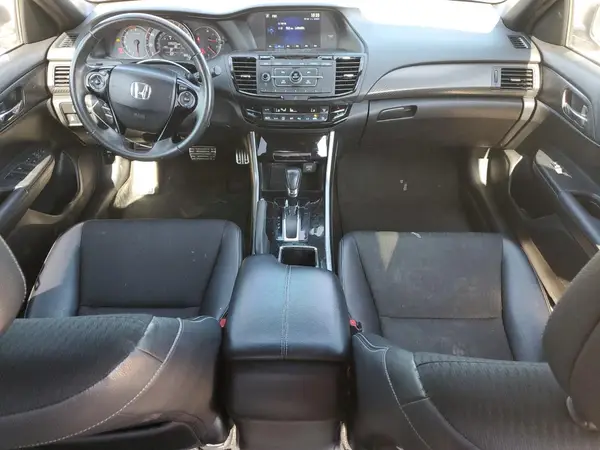 1HGCR2F57GA233476 2016 HONDA ACCORD - Image 8