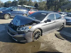 1HGCR2F57GA236796 2016 HONDA ACCORD