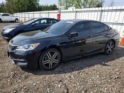 1HGCR2F57GA237821 2016 HONDA ACCORD
