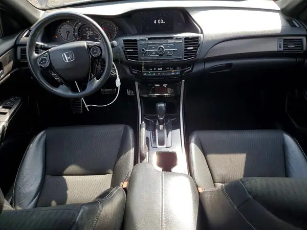 1HGCR2F57GA237821 2016 HONDA ACCORD - Image 8
