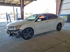 1HGCR2F57GA238564 2016 HONDA ACCORD