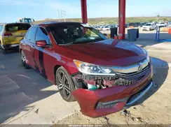 1HGCR2F57GA240217 2016 HONDA ACCORD