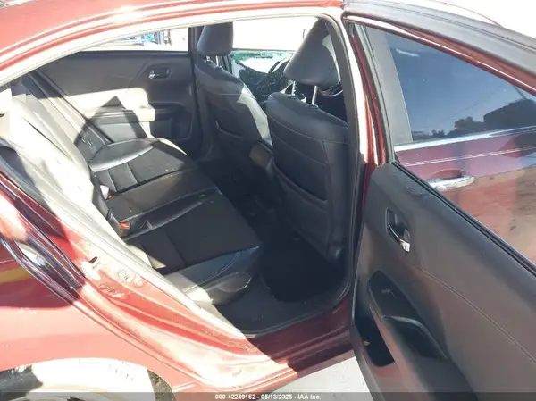 1HGCR2F57GA240217 2016 HONDA ACCORD - Image 8
