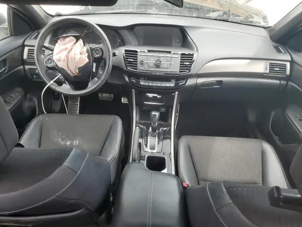 1HGCR2F57GA240959 2016 HONDA ACCORD - Image 8