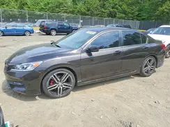 1HGCR2F57GA241934 2016 HONDA ACCORD