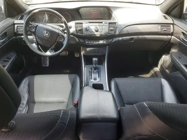 1HGCR2F57GA241934 2016 HONDA ACCORD - Image 8