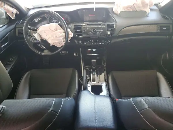 1HGCR2F57GA243621 2016 HONDA ACCORD - Image 8