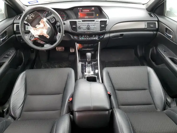 1HGCR2F57GA243943 2016 HONDA ACCORD - Image 8