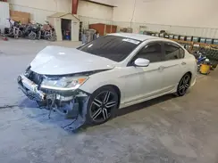 1HGCR2F57GA244123 2016 HONDA ACCORD