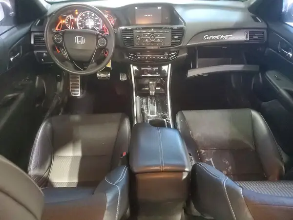 1HGCR2F57GA244123 2016 HONDA ACCORD - Image 8