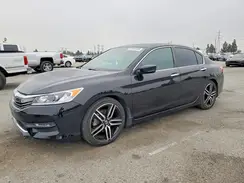 1HGCR2F57GA245465 2016 HONDA ACCORD