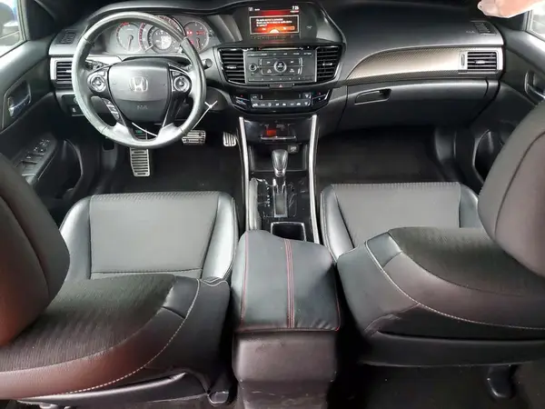 1HGCR2F57GA245465 2016 HONDA ACCORD - Image 8