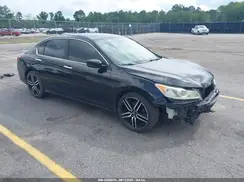1HGCR2F57GA245482 2016 HONDA ACCORD