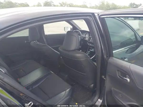 1HGCR2F57GA245482 2016 HONDA ACCORD - Image 8