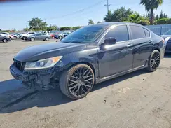 1HGCR2F57GA245496 2016 HONDA ACCORD