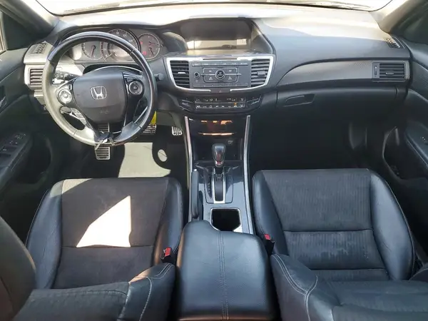 1HGCR2F57GA245496 2016 HONDA ACCORD - Image 8