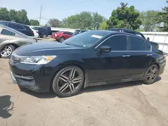 1HGCR2F57GA246129 2016 HONDA ACCORD