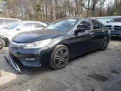1HGCR2F57GA246146 2016 HONDA ACCORD