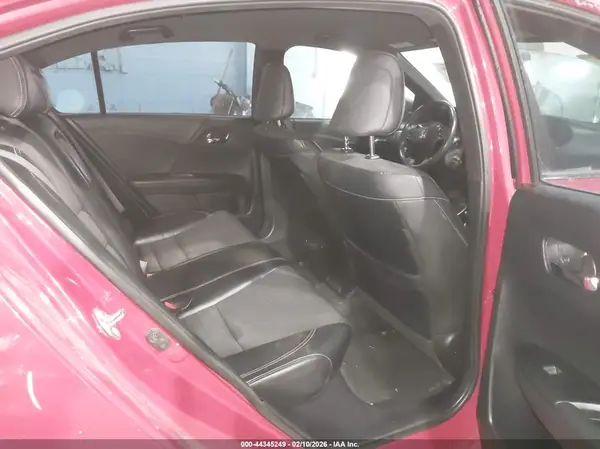 1HGCR2F57GA246633 2016 HONDA ACCORD - Image 8
