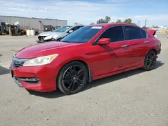 1HGCR2F57GA246678 2016 HONDA ACCORD